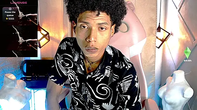 Walkers05 online show from April 3, 2026, 6:03 pm