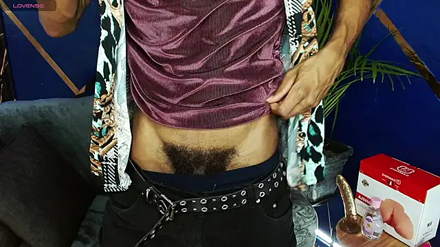 Walkers05 online show from April 10, 2026, 6:04 pm