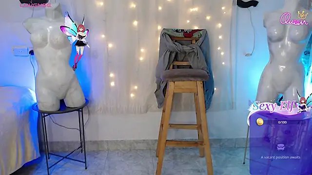 Walkers05 online show from February 19, 2026, 1:13 am