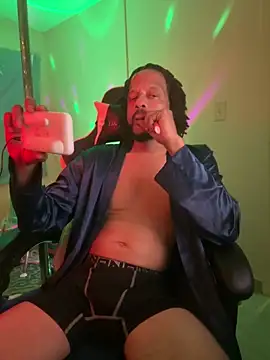 magic man1085 online show from March 14, 2026, 3:34 am