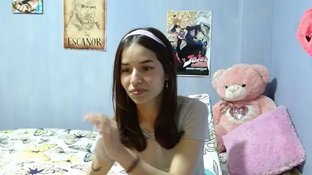 Arlet Blouse online show from February 9, 2026, 8:40 pm