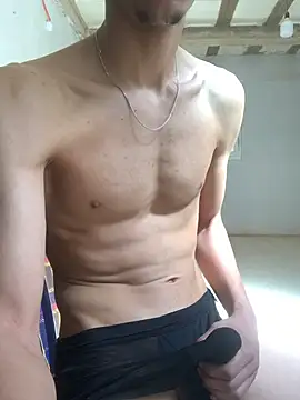 Spoo69 online show from April 4, 2026, 2:12 pm