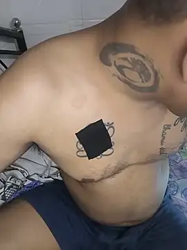 silkboy69 online show from June 10, 2026, 11:17 pm