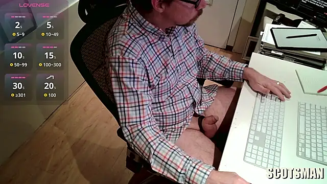 Scotsmanx online show from April 2, 2026, 1:29 pm