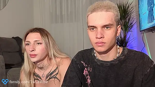 twl8vibe online show from February 2, 2026, 7:13 pm