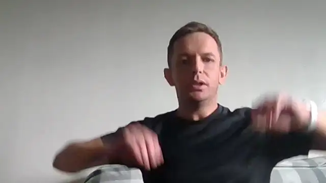 verscub6969 online show from March 24, 2026, 2:28 pm