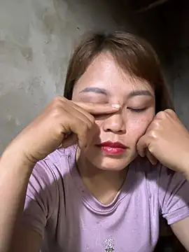 Snapshot of Mila-888 chatting on February 18, 2026, 9:17 am Mila-888 online show from February 18, 2026, 9:17 am