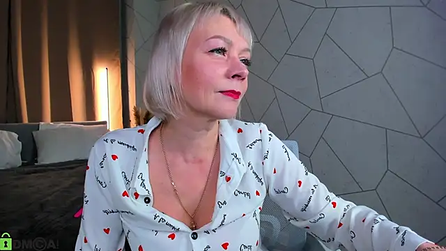 Ann Annise online show from February 19, 2026, 1:02 am