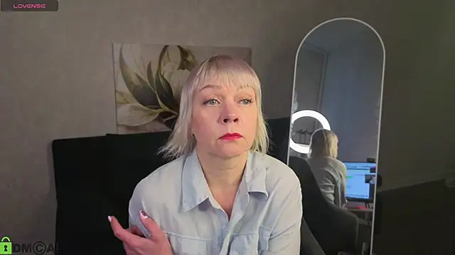 Ann Annise online show from February 27, 2026, 1:50 am