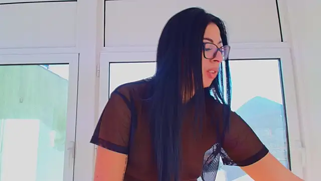 MissyScarlet online show from March 10, 2026, 2:32 pm