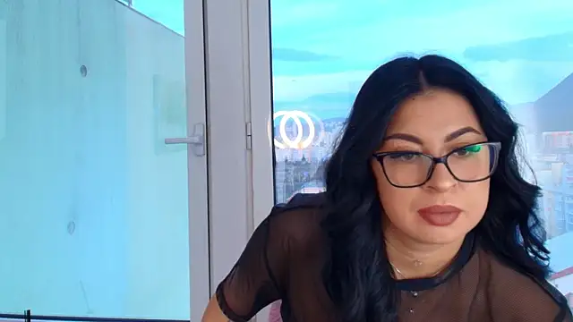 MissyScarlet online show from March 27, 2026, 5:05 am