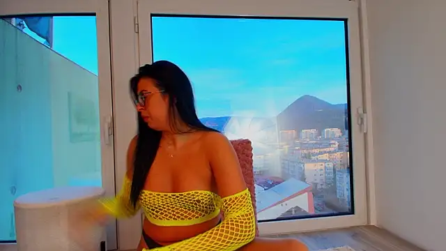 MissyScarlet online show from March 15, 2026, 5:14 am