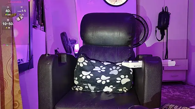 ReyKen- online show from March 5, 2026, 2:19 am