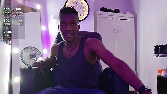 ReyKen- online show from February 14, 2026, 2:56 am