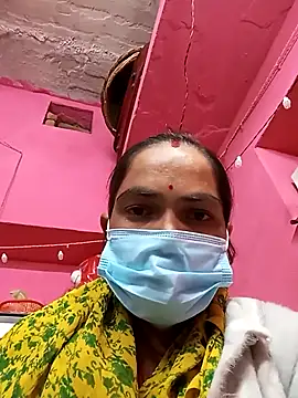 Julilodhi8695 online show from February 4, 2026, 2:45 pm