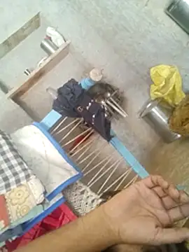 Snapshot of Lucky_couple-1 chatting on March 10, 2026, 7:12 am Lucky couple-1 online show from March 10, 2026, 7:12 am