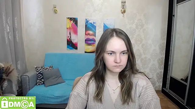 Senora Pepper online show from March 8, 2026, 11:35 am