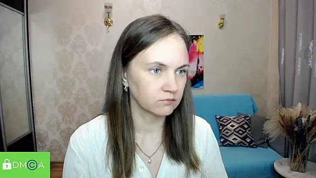 Senora Pepper online show from April 20, 2026, 1:35 pm