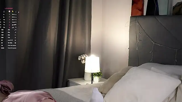 Snapshot of BlondellBolio chatting on February 25, 2026, 9:14 pm BlondellBolio online show from February 25, 2026, 9:14 pm