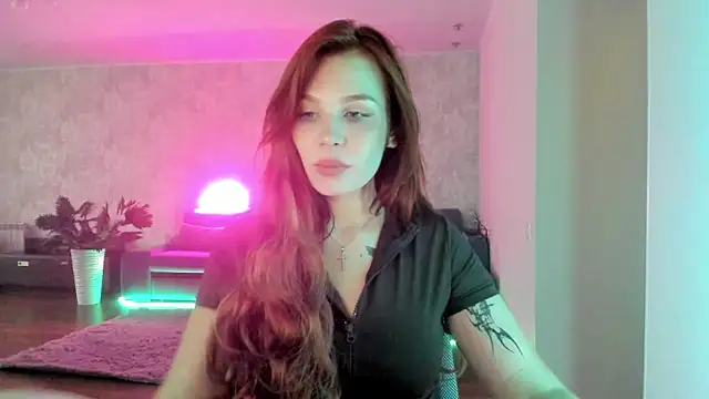 kelly love 222 online show from May 27, 2026, 1:57 am
