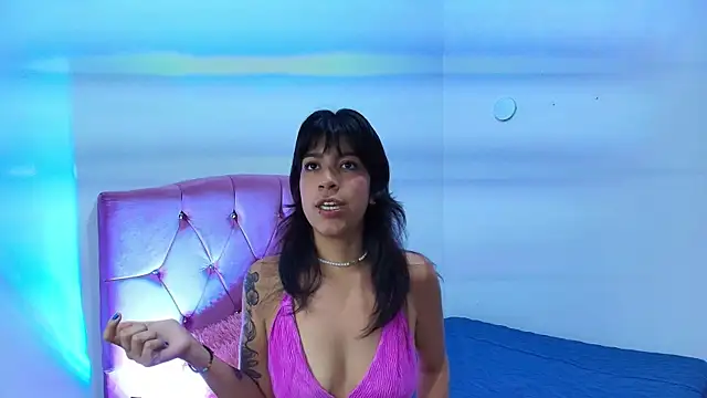 Kalyra 17 online show from March 10, 2026, 11:36 am