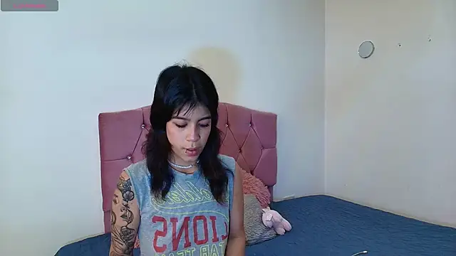 Kalyra 17 online show from March 31, 2026, 12:07 pm