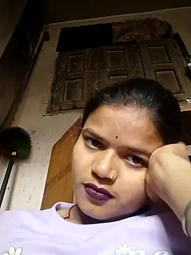 Snapshot of Aisamasti chatting on April 25, 2026, 7:55 am Aisamasti online show from April 25, 2026, 7:55 am