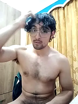 Apolo Men online show from February 1, 2026, 6:22 am