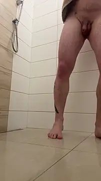 LubasOriginMen online show from February 10, 2026, 9:58 pm