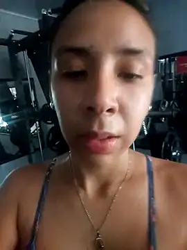 MiaSantana  online show from March 8, 2026, 5:05 pm