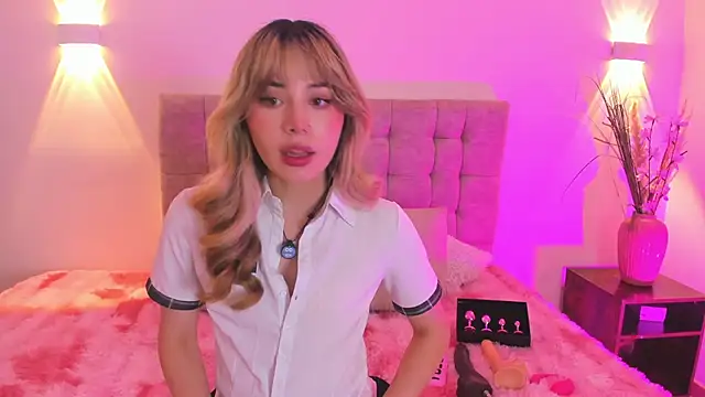 Jane roses0 online show from May 15, 2026, 1:20 pm