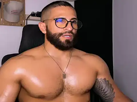 SamDornan51 online show from March 7, 2026, 1:34 am