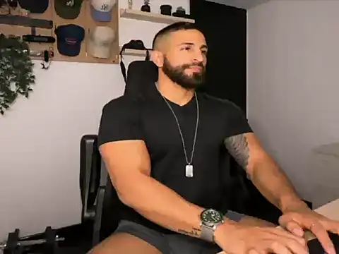 Snapshot of SamDornan51 chatting on February 15, 2026, 10:09 pm SamDornan51 online show from February 15, 2026, 10:09 pm