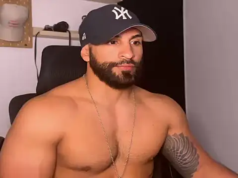 Snapshot of SamDornan51 chatting on February 27, 2026, 2:23 am SamDornan51 online show from February 27, 2026, 2:23 am