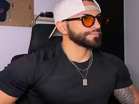 SamDornan51 online show from March 14, 2026, 2:28 am