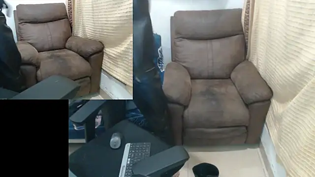 Snapshot of Leatherbdsm81 chatting on June 9, 2026, 5:36 pm Leatherbdsm81 online show from June 9, 2026, 5:36 pm