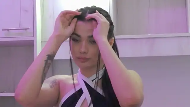 MayaMadison online show from February 10, 2026, 9:36 pm