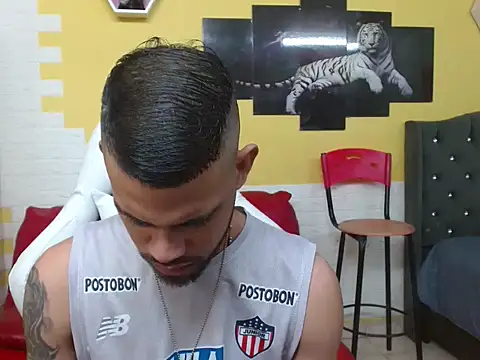 chacorta  online show from April 11, 2026, 1:59 pm