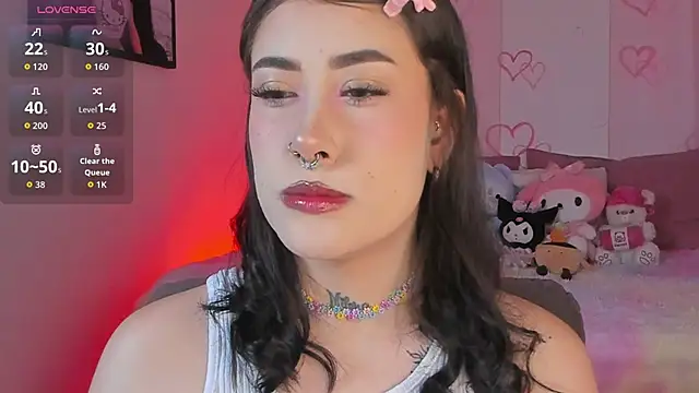 Snapshot of Tamara_uwu chatting on February 12, 2026, 9:25 pm Tamara uwu online show from February 12, 2026, 9:25 pm