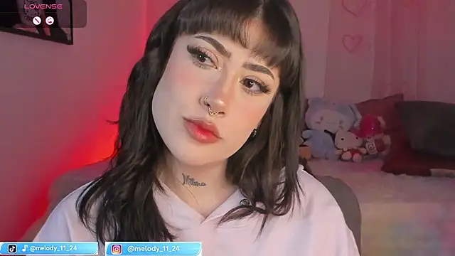 Tamara uwu online show from June 3, 2026, 7:40 pm