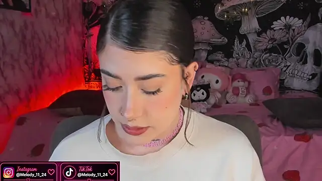 Tamara uwu online show from July 21, 2026, 9:49 pm