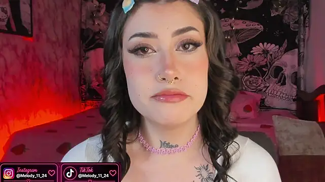 Tamara uwu online show from August 1, 2026, 8:51 pm