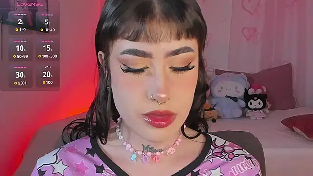 Tamara uwu online show from March 26, 2026, 8:51 pm