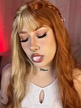 Tamara uwu online show from June 20, 2026, 1:43 am