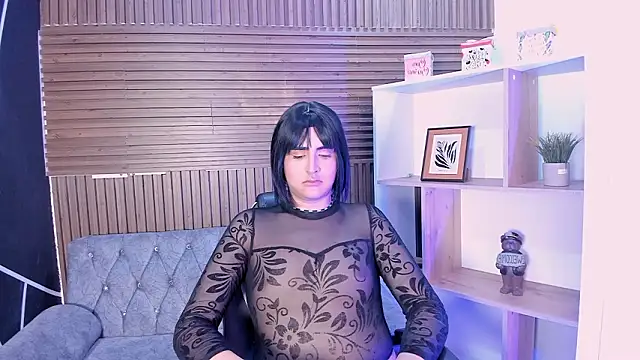 noahWolff  online show from March 2, 2026, 3:40 am