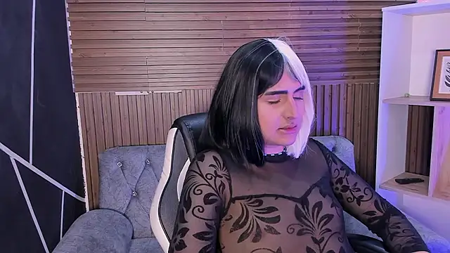 noahWolff  online show from March 2, 2026, 5:08 am