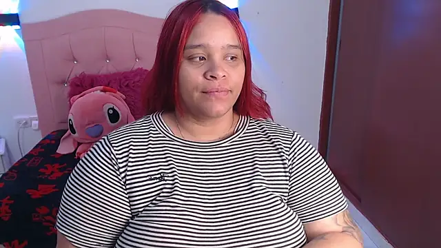Snapshot of NathaliaMayson chatting on July 12, 2026, 7:20 am NathaliaMayson online show from July 12, 2026, 7:20 am