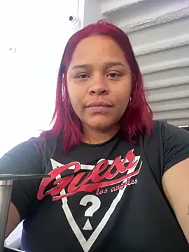 NathaliaMayson online show from February 7, 2026, 8:17 pm