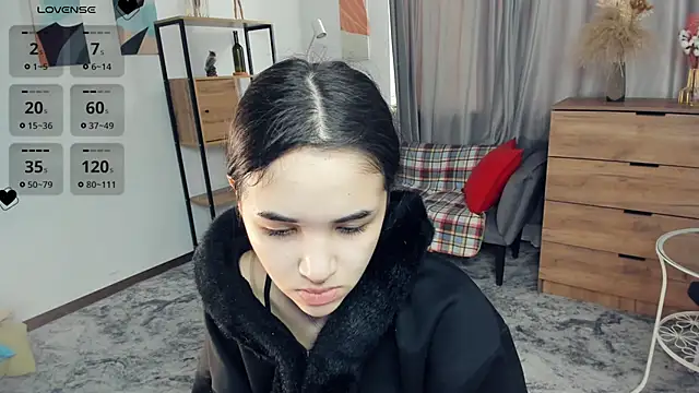 AvantgardAlone online show from February 28, 2026, 8:03 am