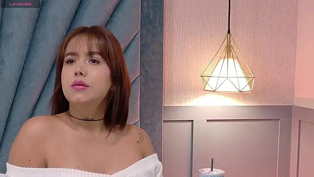 Snapshot of Annia-Greco chatting on February 4, 2026, 3:07 pm Annia-Greco online show from February 4, 2026, 3:07 pm